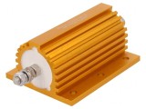 Rezistor Bobinat 5,1k&Omega; 250W &plusmn;1% Cu Radiator