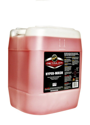 Sampon Auto Meguiar&amp;#039;s Hyper-Wash, 18.9L foto