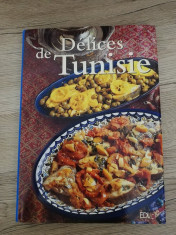 Delices de Tunisie foto