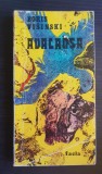 Avalanșa - Boris Visinski