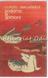 Cumpara ieftin Sodoma Si Gomorra - Curzio Malaparte