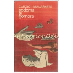 Sodoma Si Gomorra - Curzio Malaparte