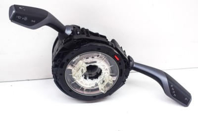 Maneta semnalizare ștergătoare TESLA MODEL 3 2021 OEM: 10147479-0010,1097662-00-O,10148116-17 17163379 foto
