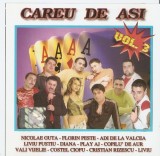 Various - Careu De Ași Vol. 3, CD