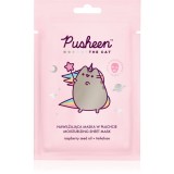 Pusheen Moisturizing Sheet Mask masca pentru celule 17 g