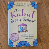 Deborah Rodriguez The Kabul Beauty School