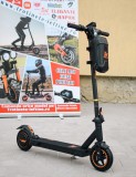 Trotineta KuKirin S1 MAX [2025], 350W, 36V 11ah, 14 Kg