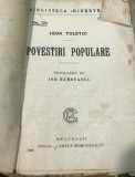 J. Povestiri populare edt Minerva- nr 124