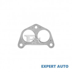 Garnitura, racord evacuare Skoda OCTAVIA (1U2) 1996-2010