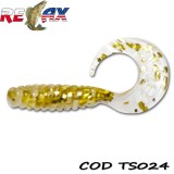 TWISTER RELAX STANDARD TS024 3CM 8BUC/PLIC