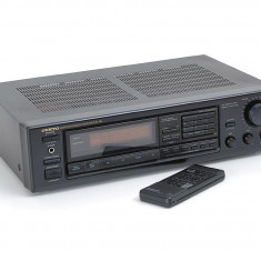 Onkyo TX-7820 100w ampli-tuner, statie, amplificator audio
