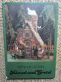 Hansel und Gretel - Bruder Grimm (limba germana)