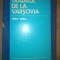 Tratatul de la Varsovia 1955-1980