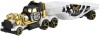 Hot Wheels Camion Turbo Beast, Metal/Plastic, Multicolor, Baieti/Fete, 1+, 3+, 1 Piesa