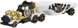 HOT WHEELS CAMION TURBO BEAST