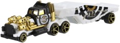 HOT WHEELS CAMION TURBO BEAST