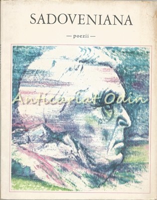 Sadoveniana - Constantin Mitru Sadoveniana - Constantin Mitru