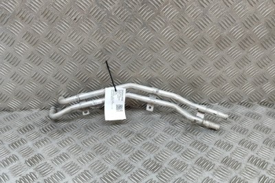 Furtun de lichid de răcire AUDI Q7 4M 2019 OEM: 4M0121071C 27589119 foto
