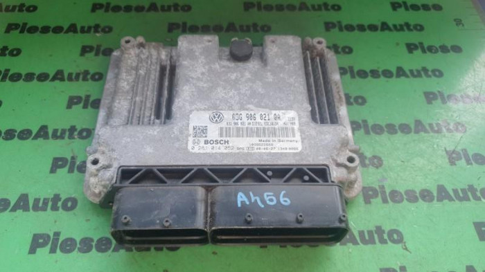 Calculator ecu Volkswagen Golf 5 (2004-2009) 0281014052