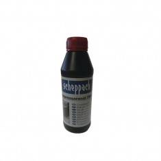 Ulei pentru compresor 5W-40 Scheppach SCH3906100701, 500 ml foto