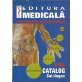 Catalog medical