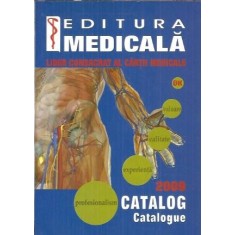 Catalog medical
