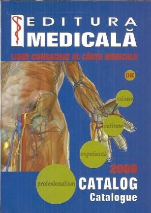Catalog medical