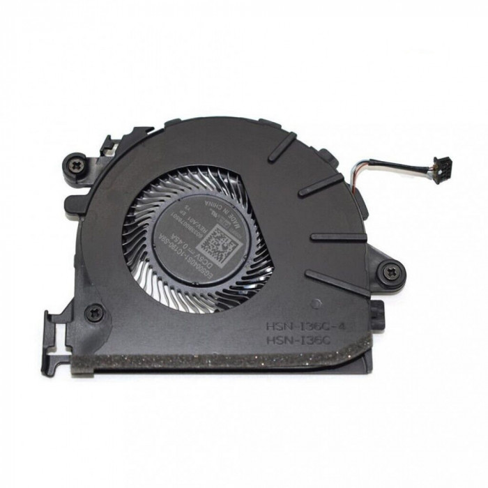 Cooler Laptop, HP, EliteBook 830 G8, 840 G8, 845 G8, EG50040S1-1C190-S9A, HSN-I36C, HSN-I36C-4, 6033B0078501, 6033B0090201, M07102-001