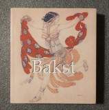 Elisabeth Ingles - Bakst (Grange Books, 2007)
