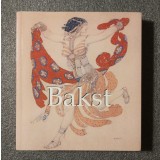 Elisabeth Ingles - Bakst (Grange Books, 2007)