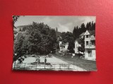 CARTE POSTALA - RPR - SOVATA - TERASA BAILOR