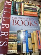 Collecting Books - Catherine Porter carte in limba engleza foto
