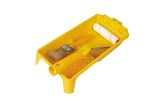 Set pentru zugravit Nr 56 Hardy. tava pentru zugravit + trafalet Gepard + perie