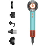 Dyson Supersonic&trade; Nural HD16 Ceramic Patina/Topaz uscator de par 1 buc
