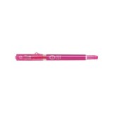 Roller cu gel Maica Pilot 0.4 mm varf fin Roller cu gel Pilot Maica 0.4 mm roz