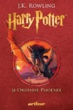 Cumpara ieftin Harry Potter si Ordinul Phoenix. Seria Harry Potter. Volumul 5/J.K. Rowling