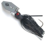 Chatterbait Raid Maxx Blade Speed, Shikkoku, 8g