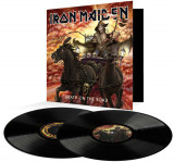 Death on the Road - Vinyl | Iron Maiden, Parlophone