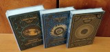 Seria Lumea Inelară (3 volume) - Larry Niven (sigilat / &icirc;n țiplă)