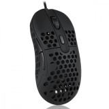 Cumpara ieftin Mouse Gaming Motospeed N1 Sensibilitate 6400 DPI, Conexiune USB 2.0, Cablu 1.8 m