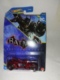 Bnk jc Hot Wheels 2023 - Batman Arkham Knight - Batman 13/20