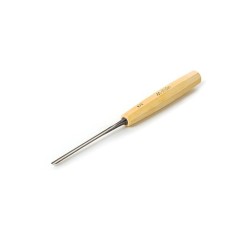 Dalta dreapta profil 8, Taietura lamei 4 mm