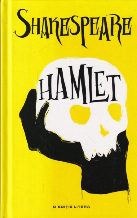 Shakespeare - Hamlet