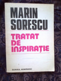 e0c TRATAT DE INSPIRATIE - MARIN SORESCU