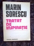 e0c TRATAT DE INSPIRATIE - MARIN SORESCU