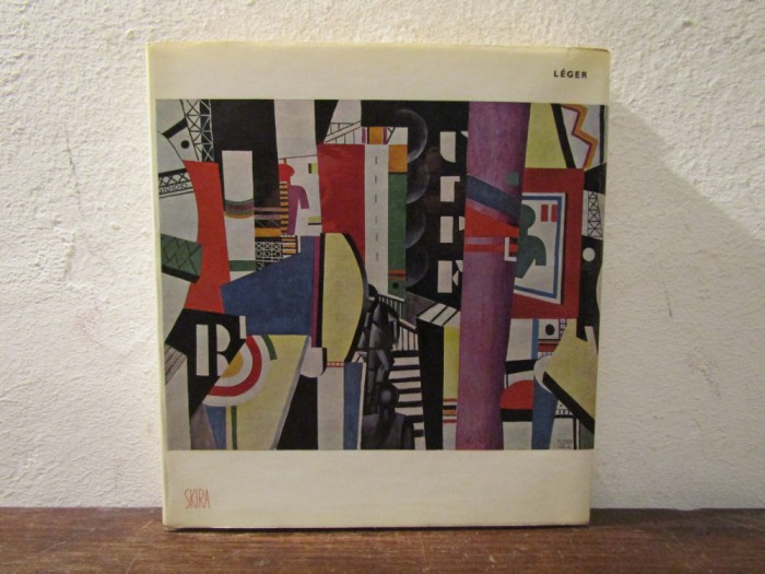 Leger / SKIRA