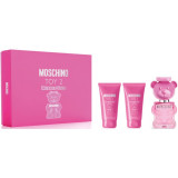 Moschino Toy 2 Bubble Gum set cadou pentru femei