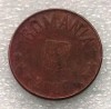G5. ROMANIA 5 bani 2009 ceva mai rara **