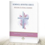 Semnul Sfintei Cruci prefigurat in Vechiul Testament - Nicodim Mandita