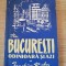 Ioachim Botez, Bucuresti odinioara si astazi, Editura Tineretului, 1956